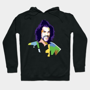 SHO Nuff Hoodie